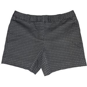 Worthington Classic Tailored Shorts Size 6